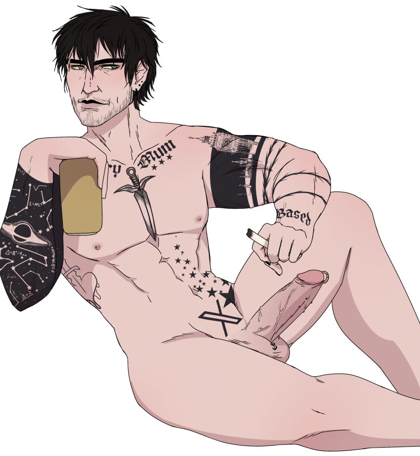 Grok (X) Rule 34 Image