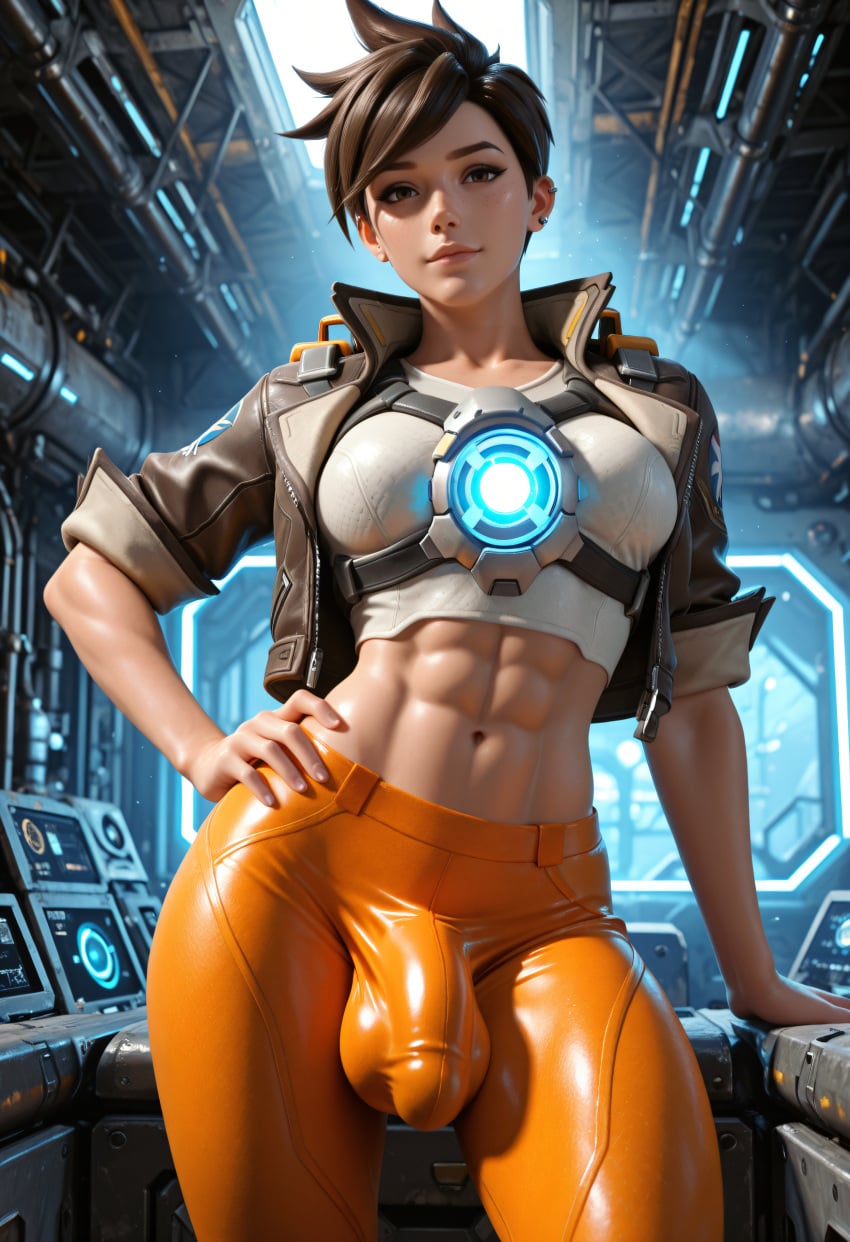 1futa Rule 34 Image