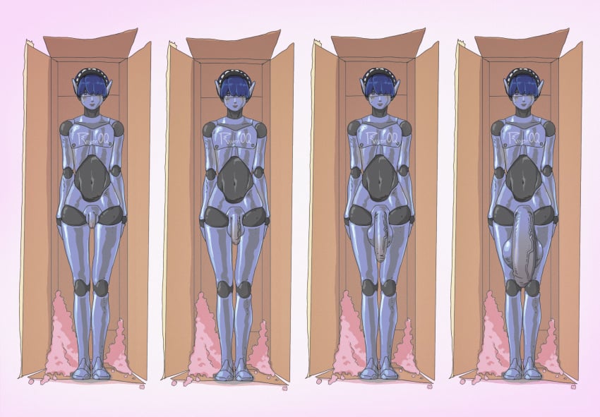 Big Penis Rule 34 Image