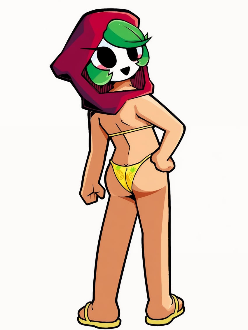 Ai Edit Rule 34 Image