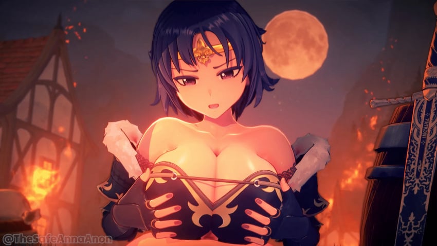 3d Rule 34 Image