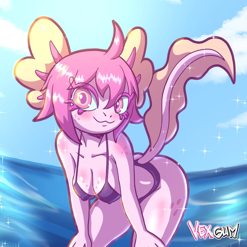 Vitzy (Vitzypie) Rule 34 Image