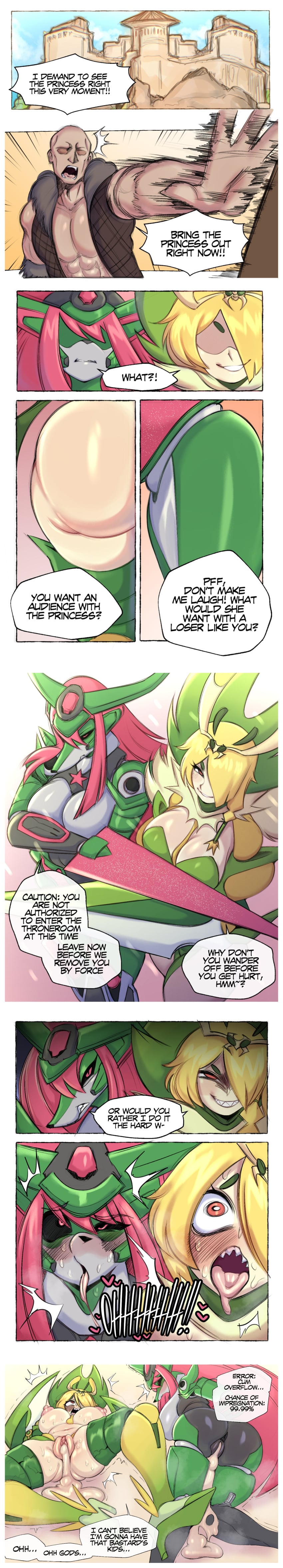 After Sex Rule 34 Image