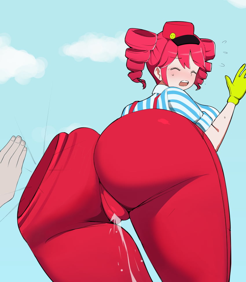 2d (Artwork) Rule 34 Image