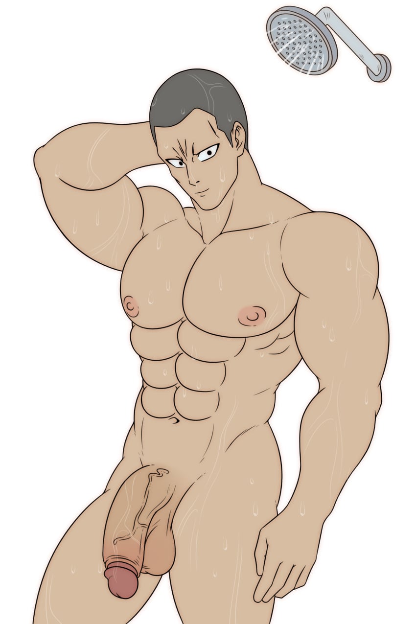 Balls Rule 34 Image