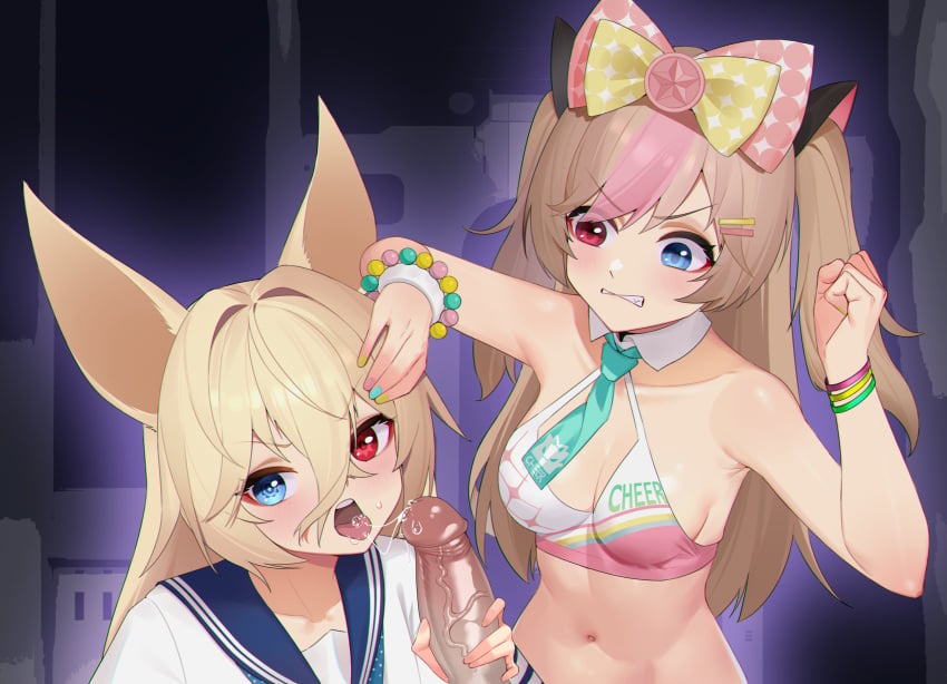 G41 (Girls' Frontline) Rule 34 Image