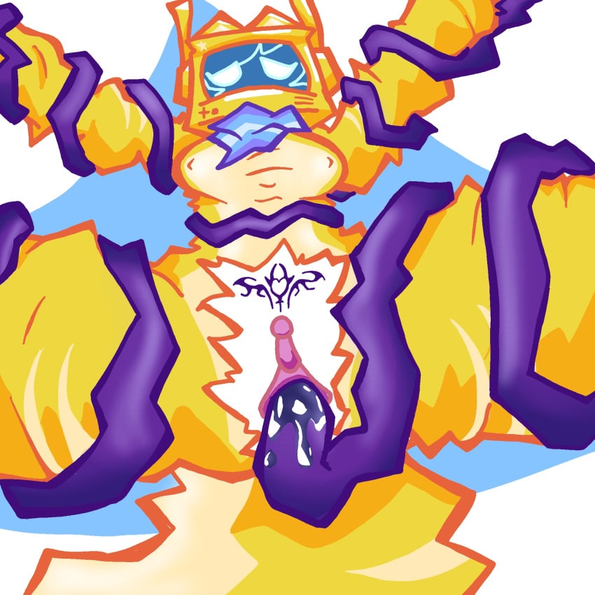 Digital Drawing (Artwork) Rule 34 Image