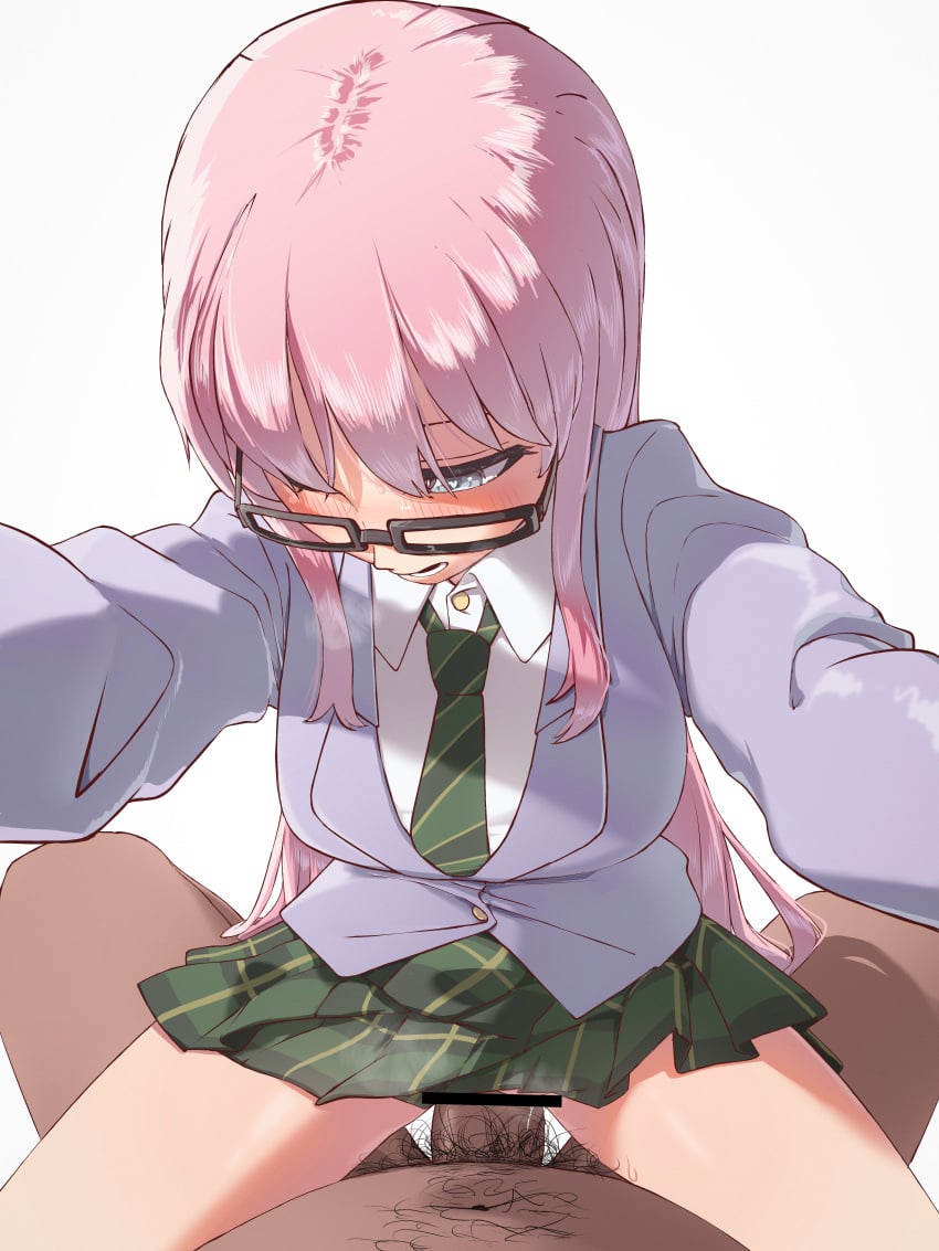 Chihaya Anon (Bang Dream!) Rule 34 Image