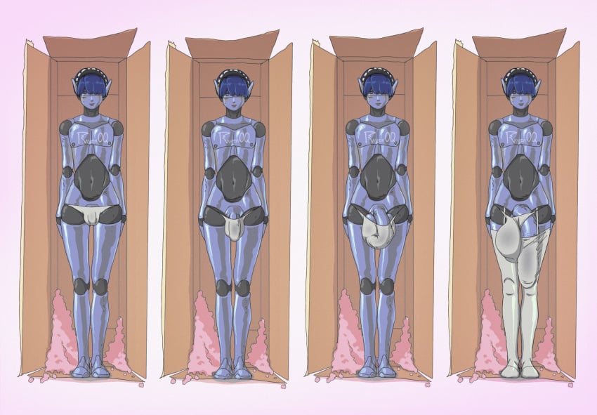 Big Penis Rule 34 Image