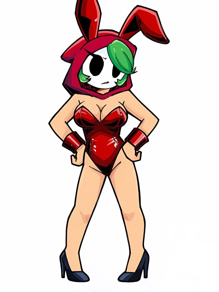 Mario (Series) Rule 34 Image