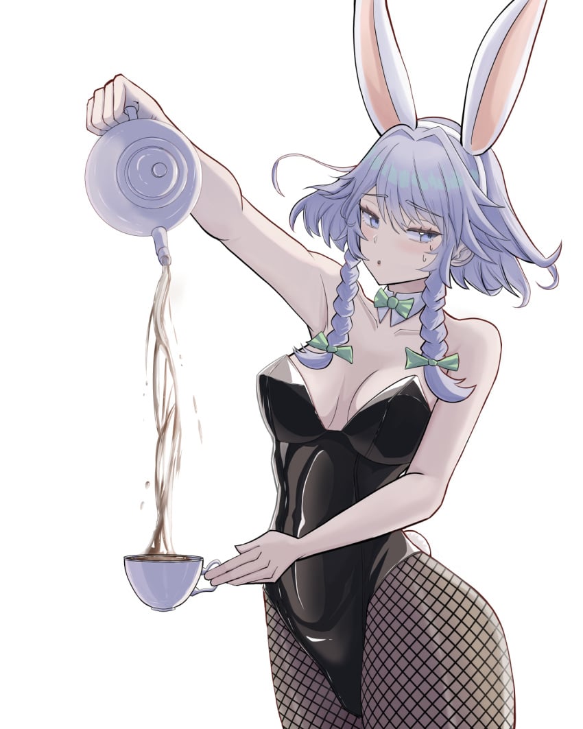 Animal Ears Rule 34 Image