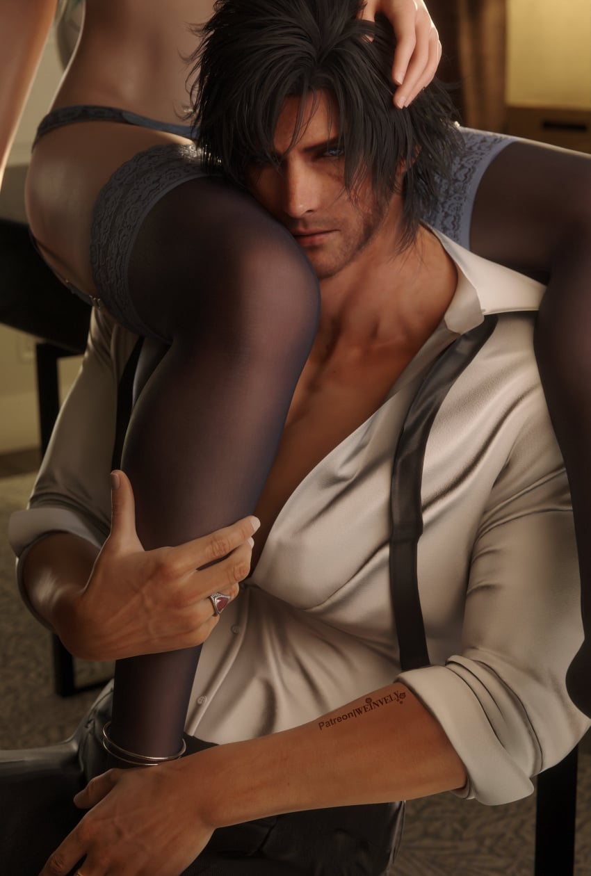 3d (Artwork) Rule 34 Image