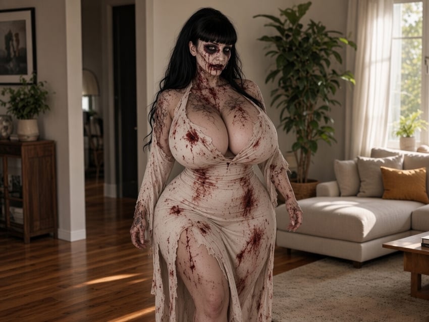 Milf Rule 34 Image