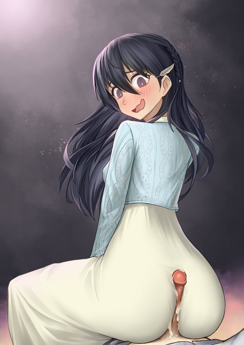 1girls Rule 34 Image