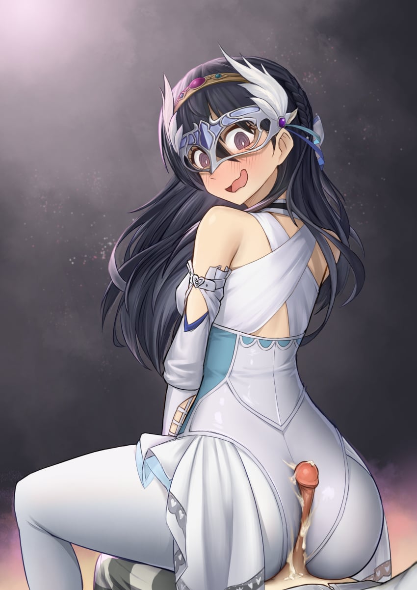 Atlus Rule 34 Image