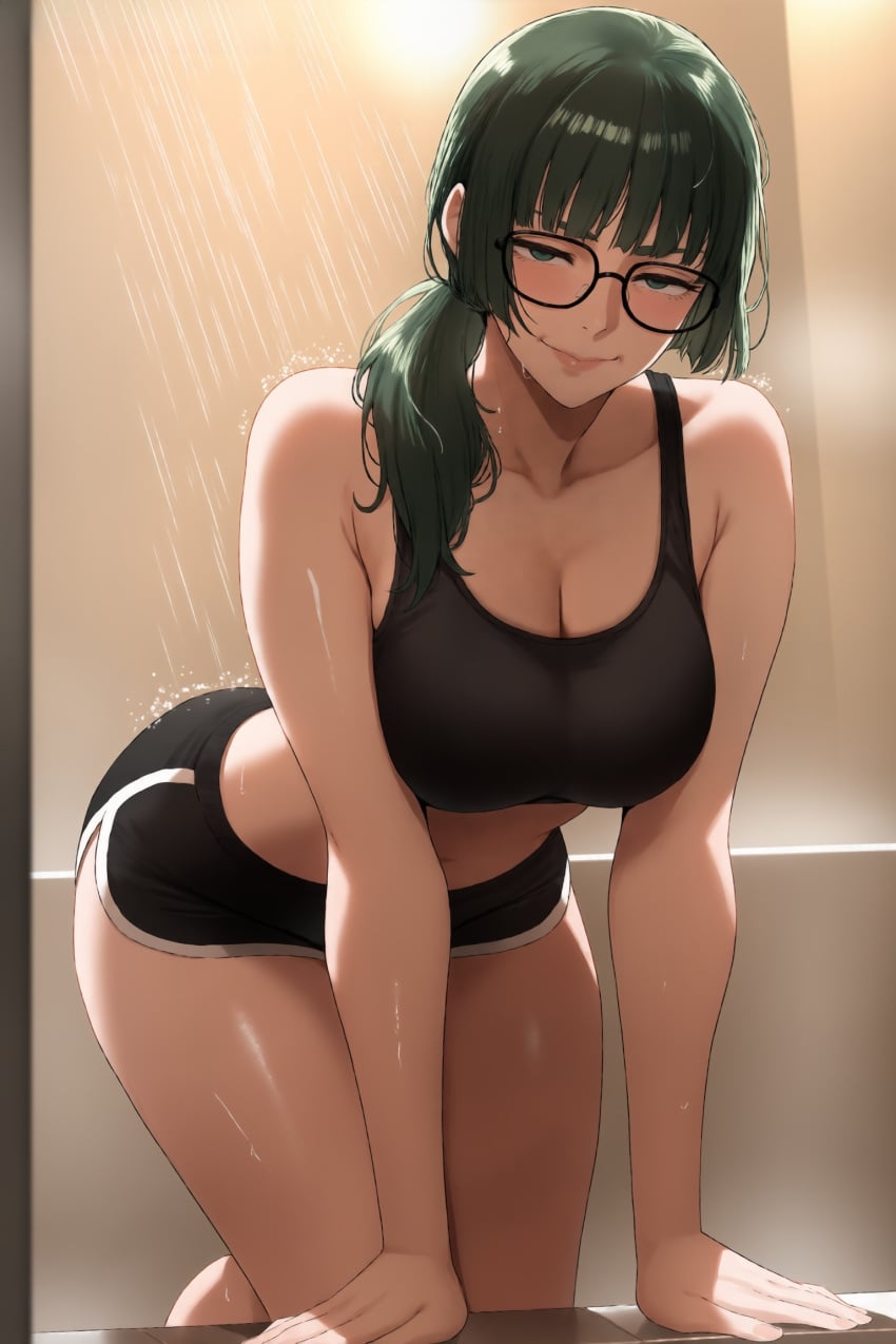 1girls Rule 34 Image