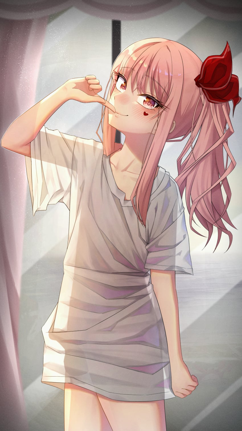 Akiyama Mizuki (Project Sekai) Rule 34 Image