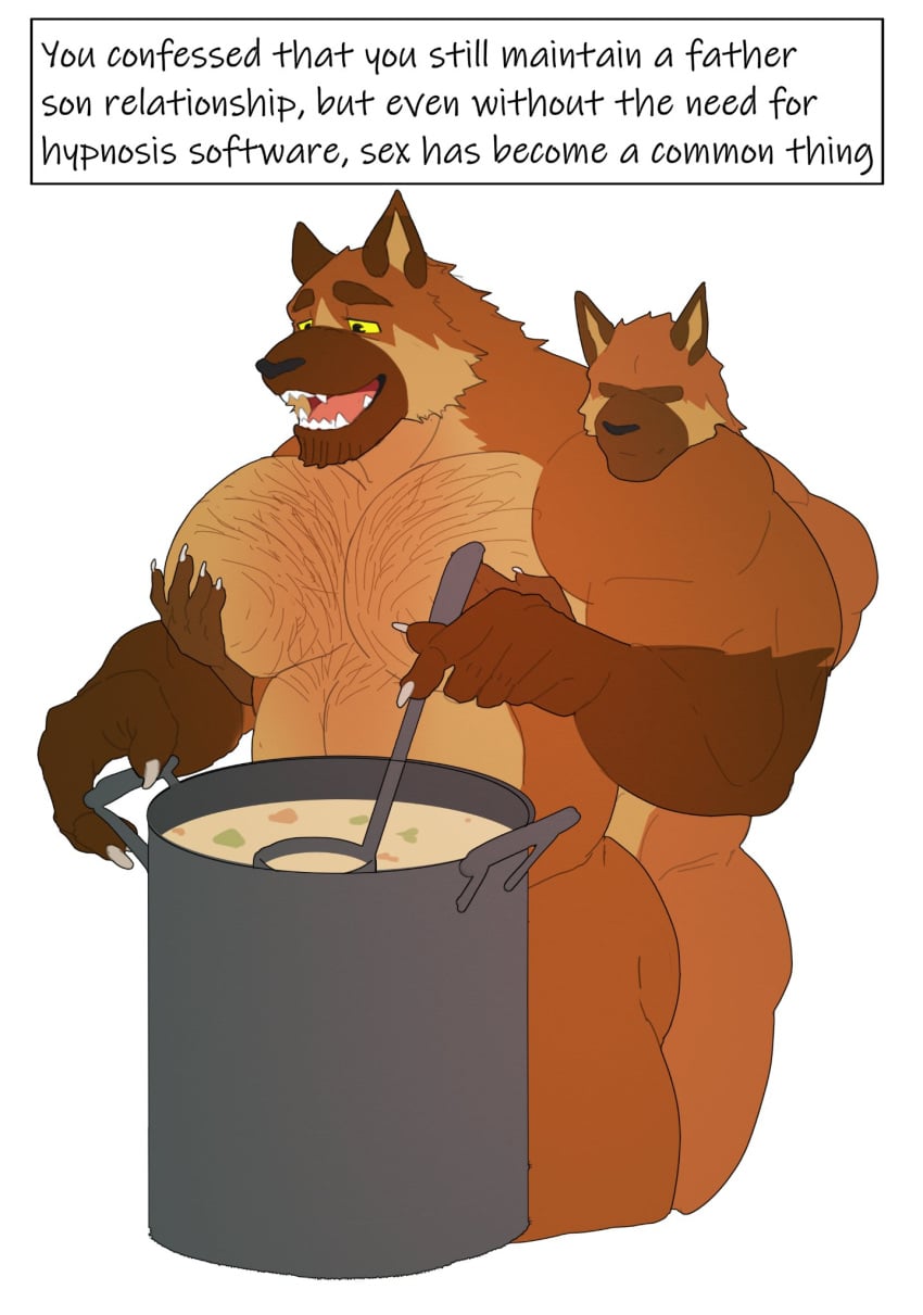 Parent And Child (Lore) Rule 34 Image