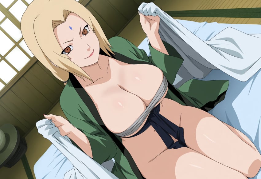 Naruto (Classic) Rule 34 Image