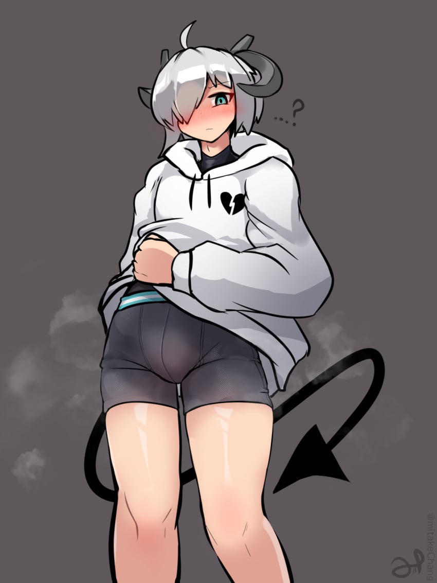 Original Character Rule 34 Image