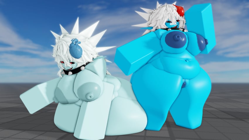 Original Character (Roblox) Rule 34 Image