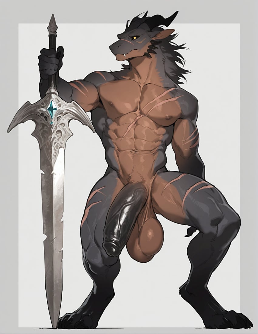 2d Rule 34 Image