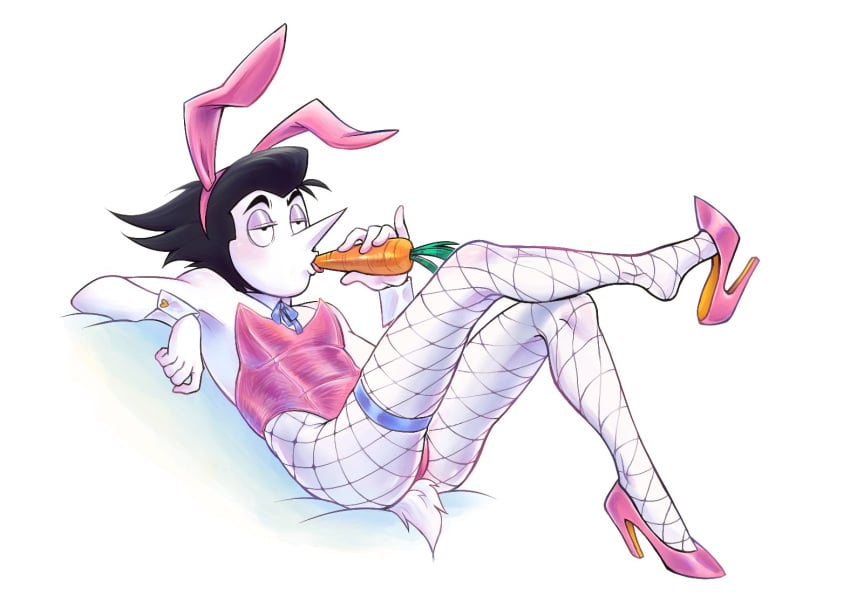Spamton G Spamton (Deltarune) Rule 34 Image