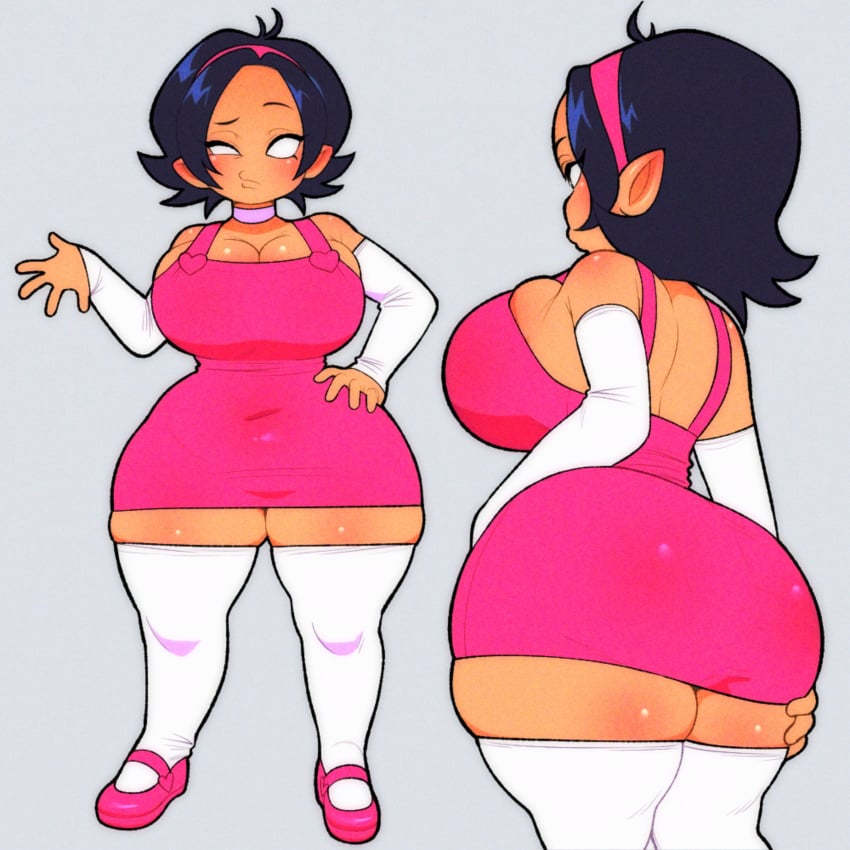 Nene (Newgrounds) Rule 34 Image