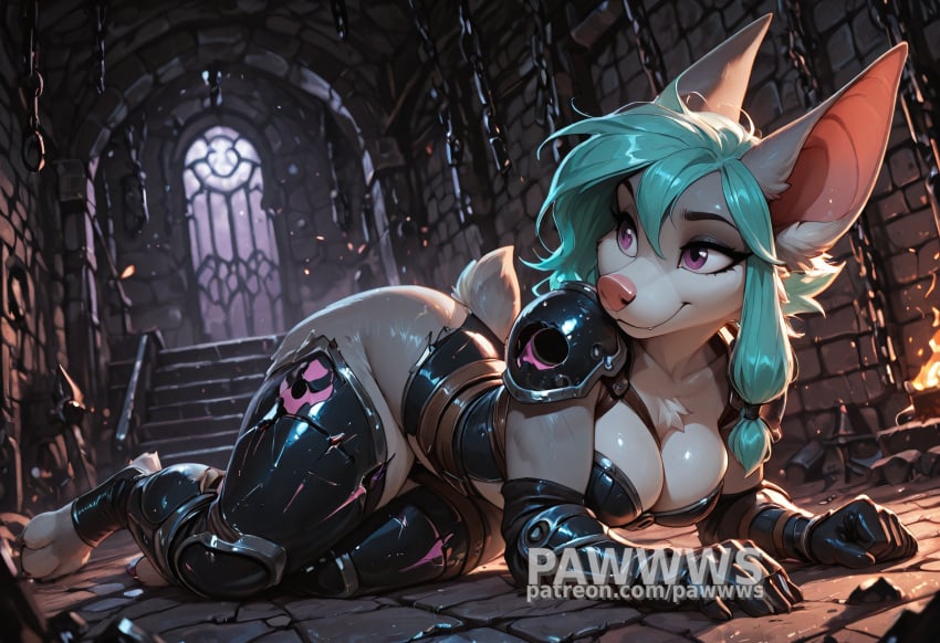 Ai Rule 34 Image