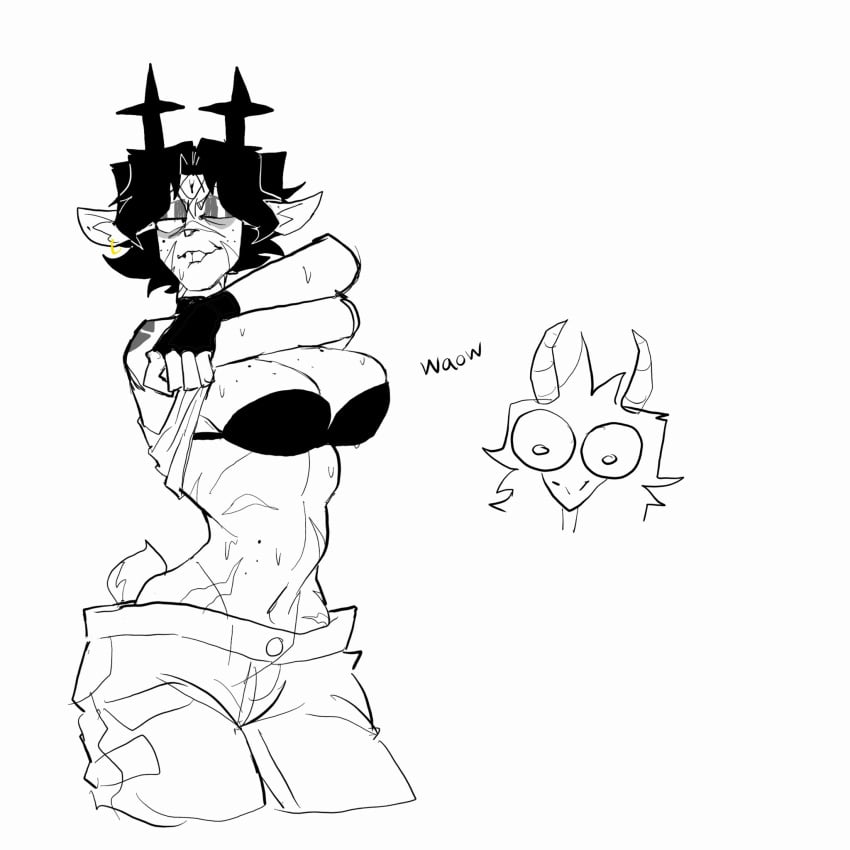Deltarune Rule 34 Image