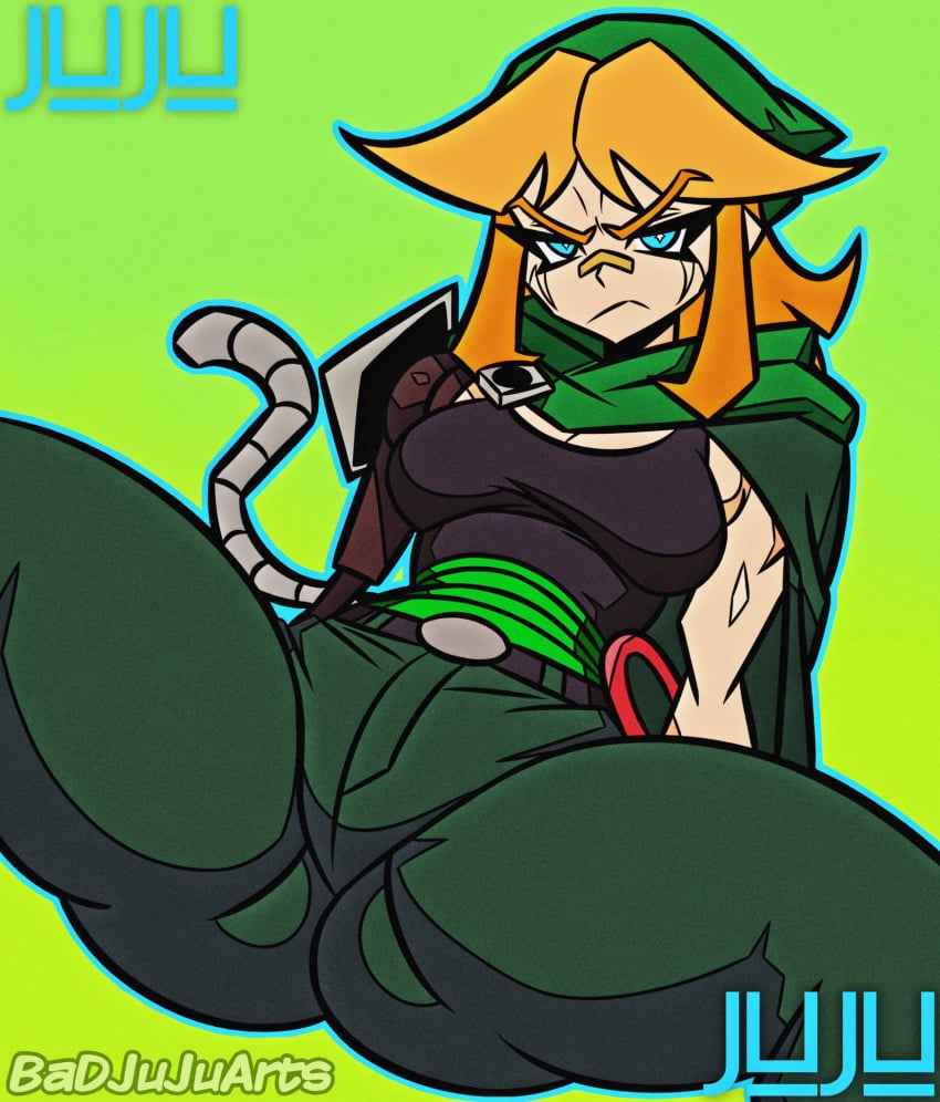 Monkey Wrench (Series) Rule 34 Image