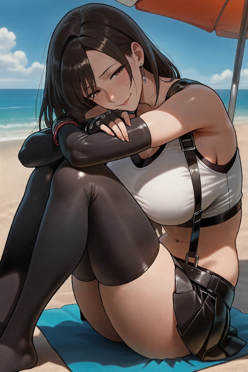 1girls Rule 34 Image