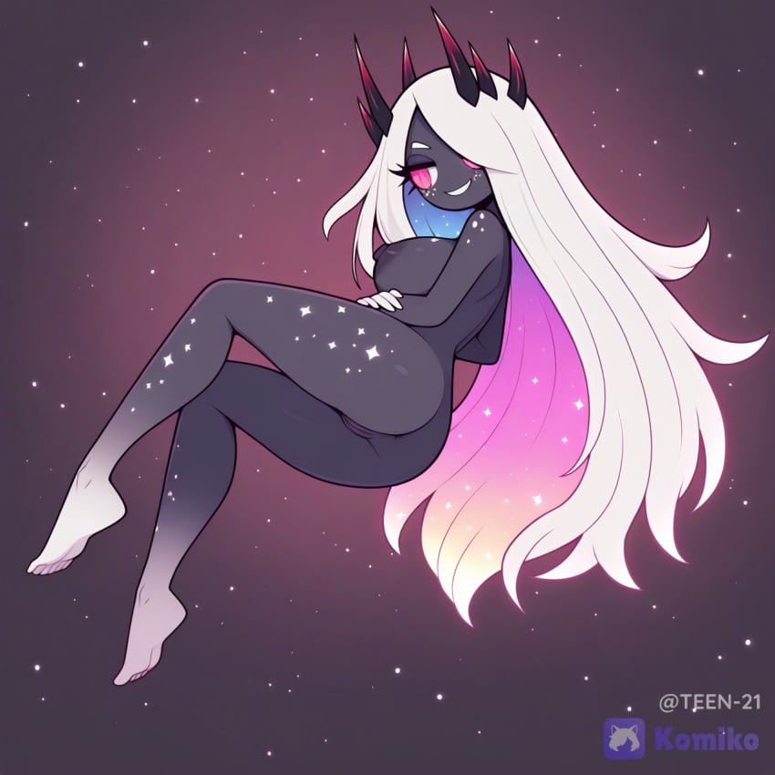 Celestialsapien Rule 34 Image