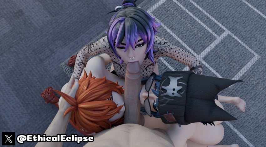 Hope (Fortnite) Rule 34 Image