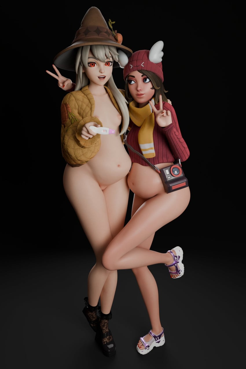 Lexa (Fortnite) Rule 34 Image