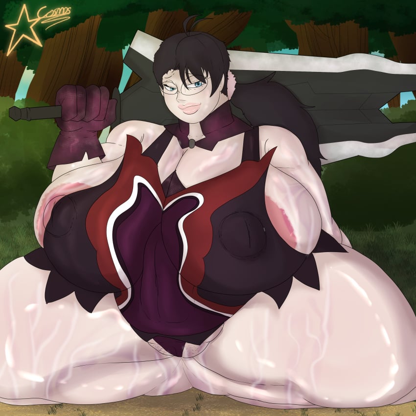 Cattleya Rule 34 Image