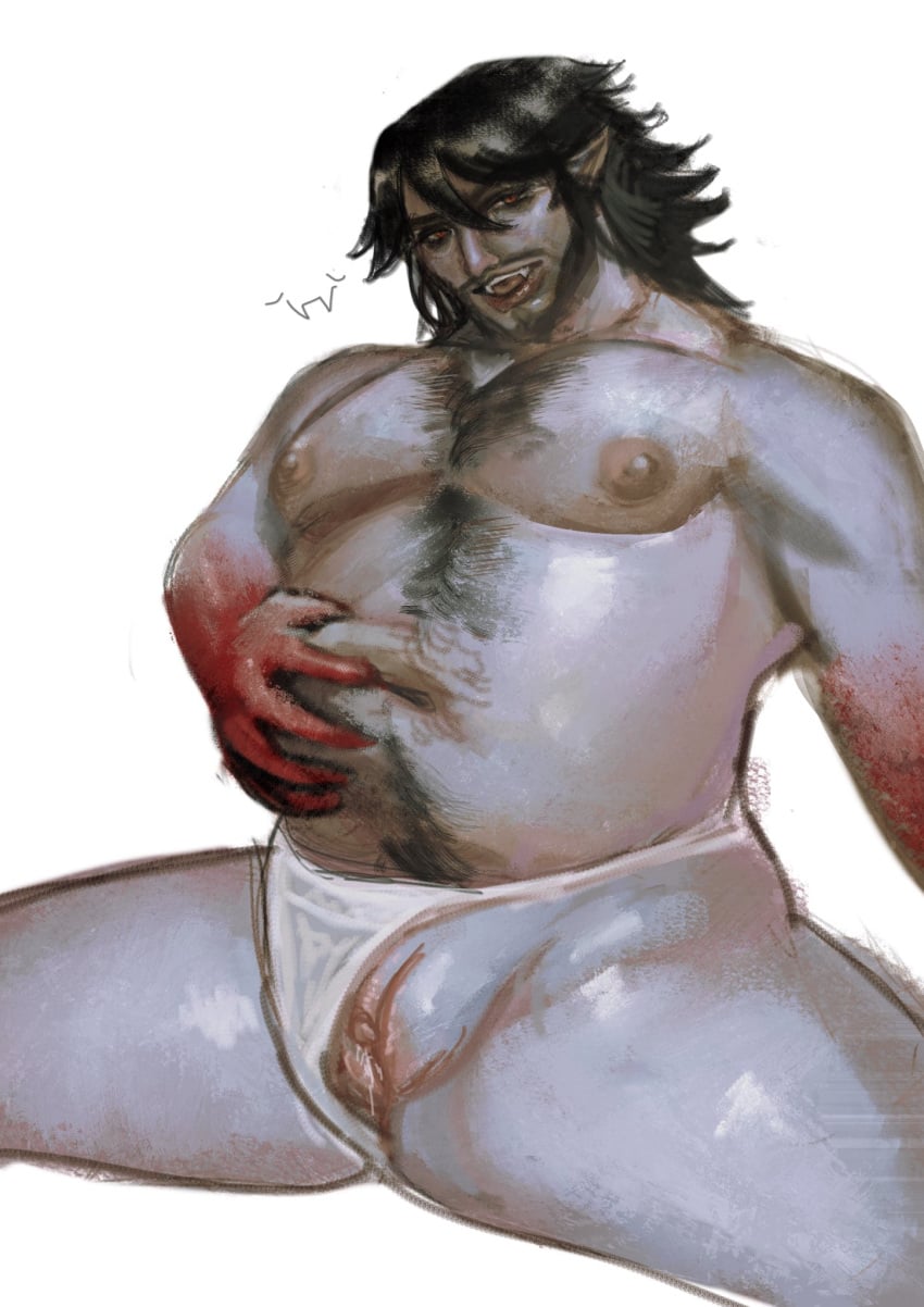 Drifter (Deadlock) Rule 34 Image