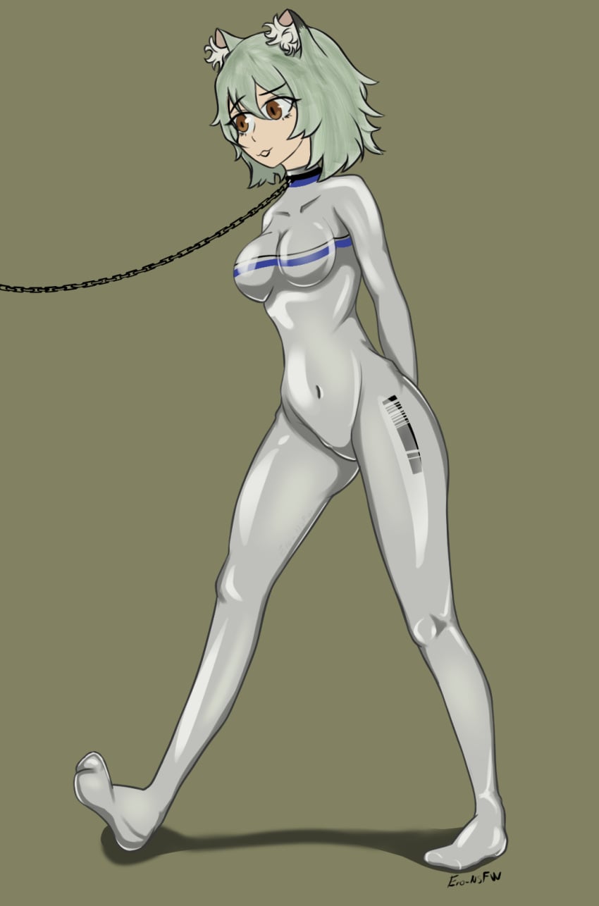 Yani Neko (Yani Neko) Rule 34 Image