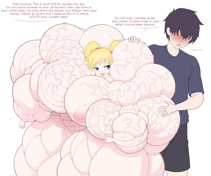 Original Character Rule 34 Image