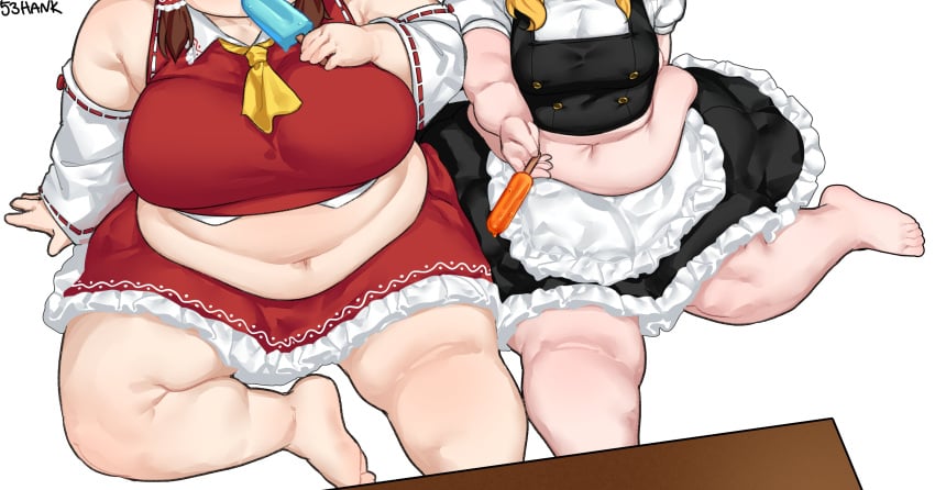 53hank Rule 34 Image