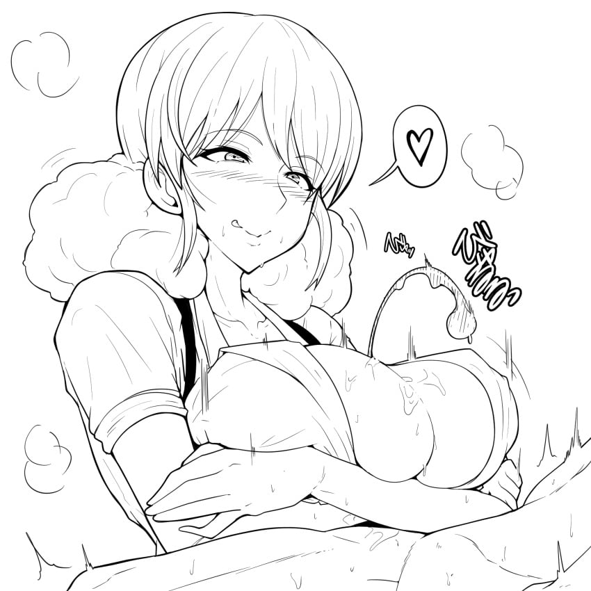 Viridiana (Girls Und Panzer) Rule 34 Image