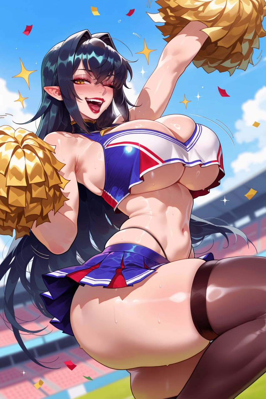 Annerose Vajra (Koutetsu No Majo Anneroze) Rule 34 Image