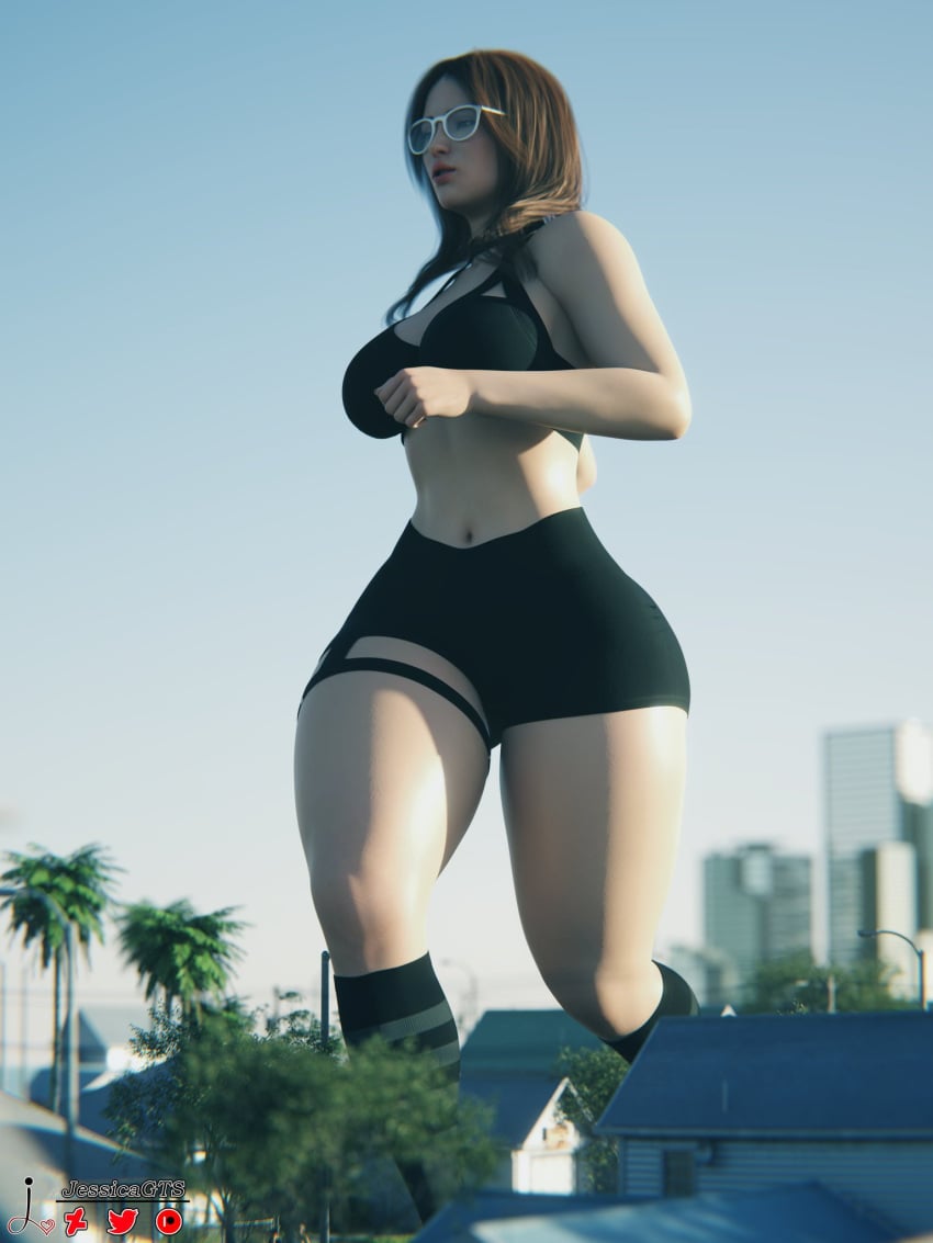 Original Character (Original) Rule 34 Image