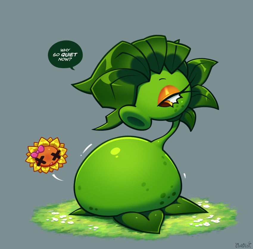 Peablaze (Leafpaw) Rule 34 Image