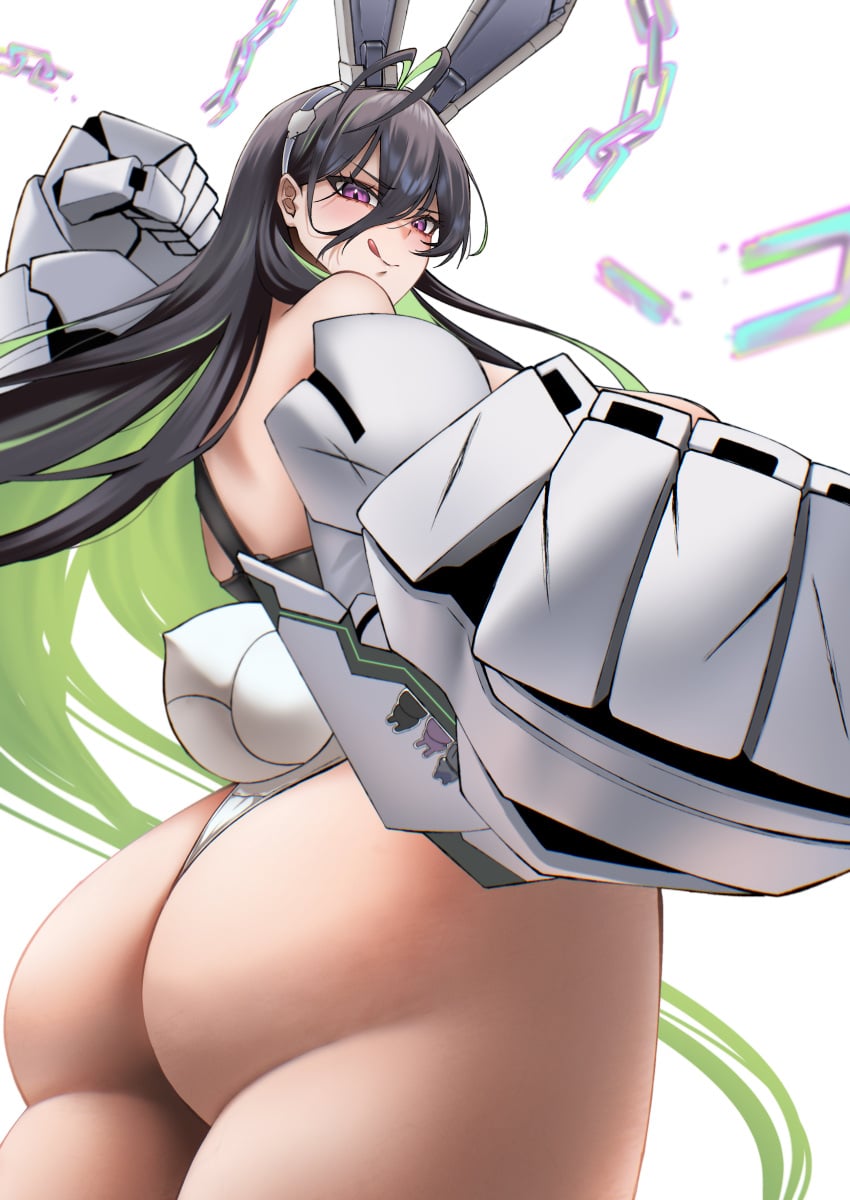Guilty (Nikke) Rule 34 Image