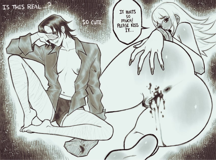 Sid (B0nerbat) Rule 34 Image