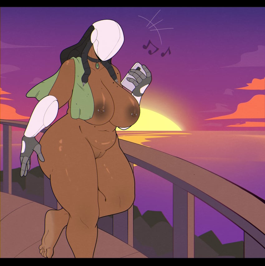 Nelly (Twisttiedude) Rule 34 Image