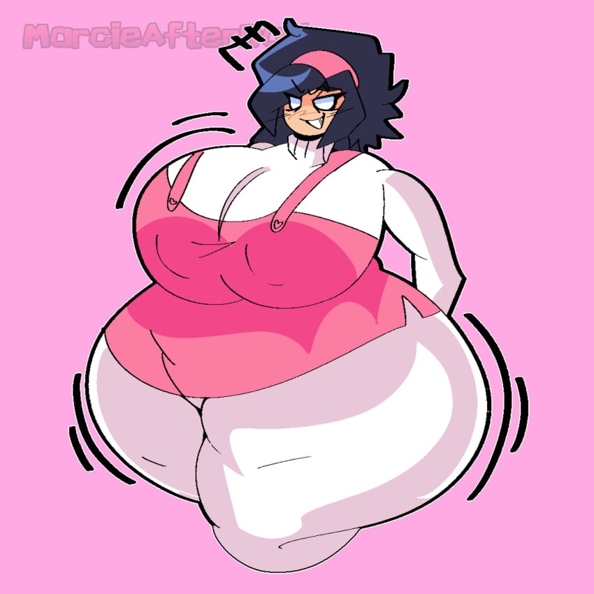 Nene (Newgrounds) Rule 34 Image