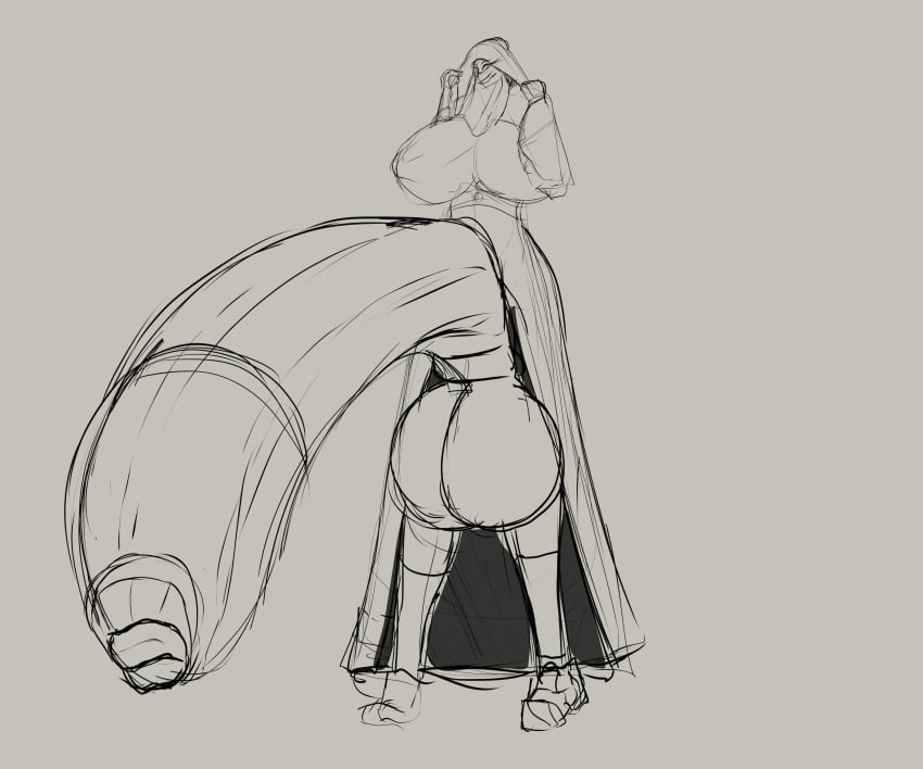 Original Character Rule 34 Image