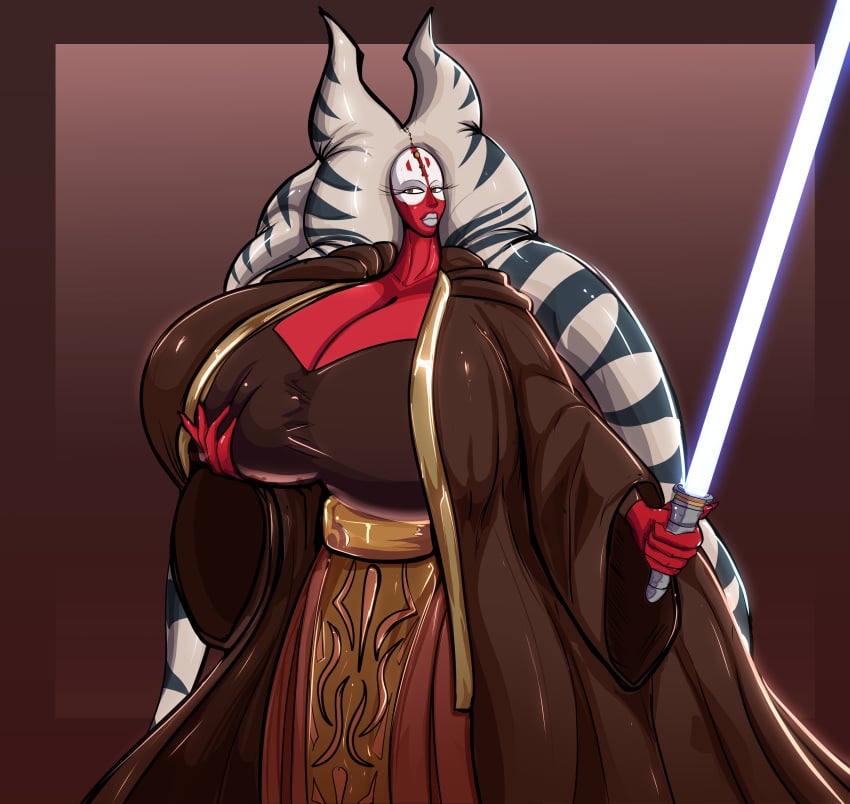 Alternate Breast Size Rule 34 Image
